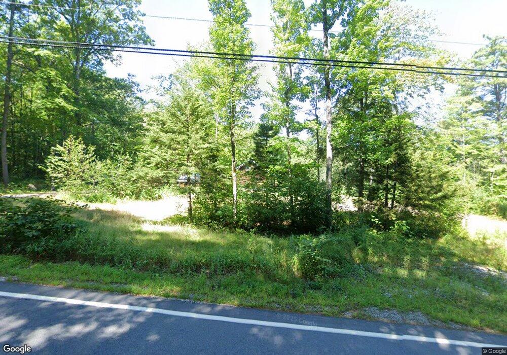 471 Salisbury Rd, Franklin, NH 03235 - photo 1