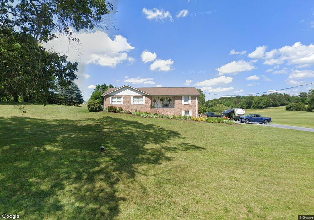 2459 Brucetown Rd, Clear Brook, VA 22624 - photo 1