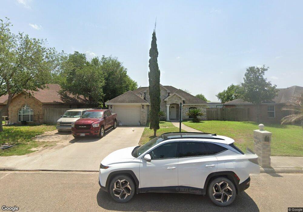 221 Caramel Dr, Alamo, TX 78516 - photo 1
