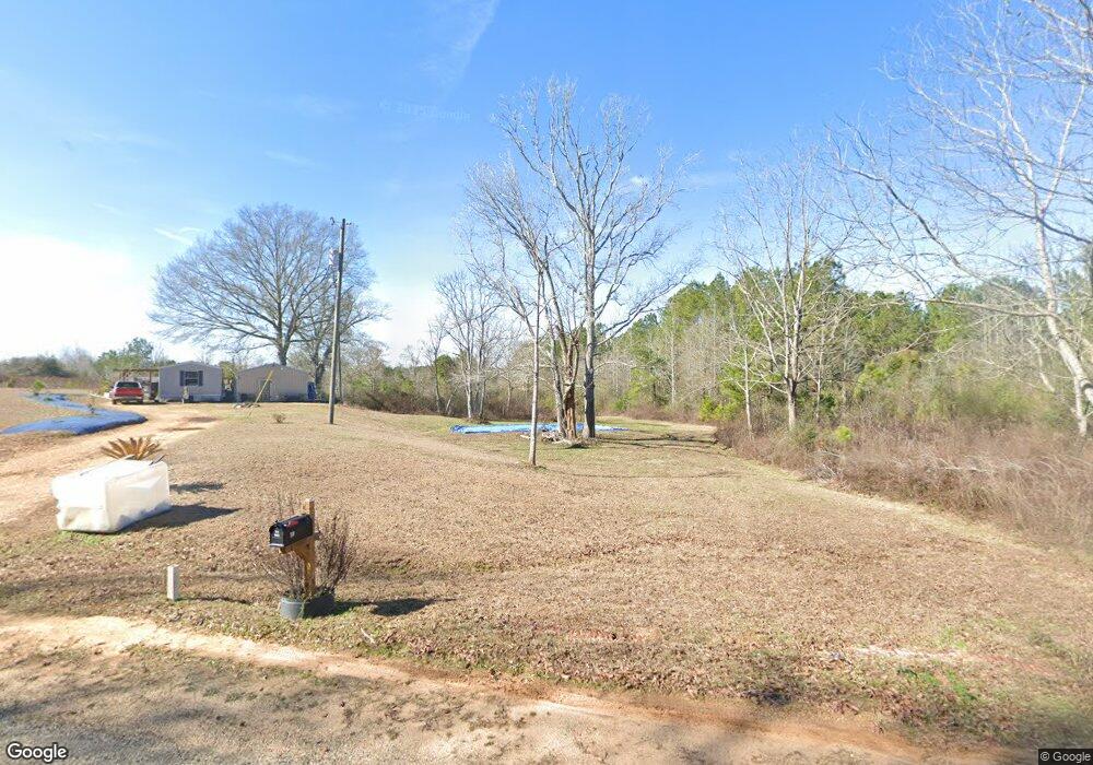 59 Walt Brock Rd, Tylertown, MS 39667 - photo 1