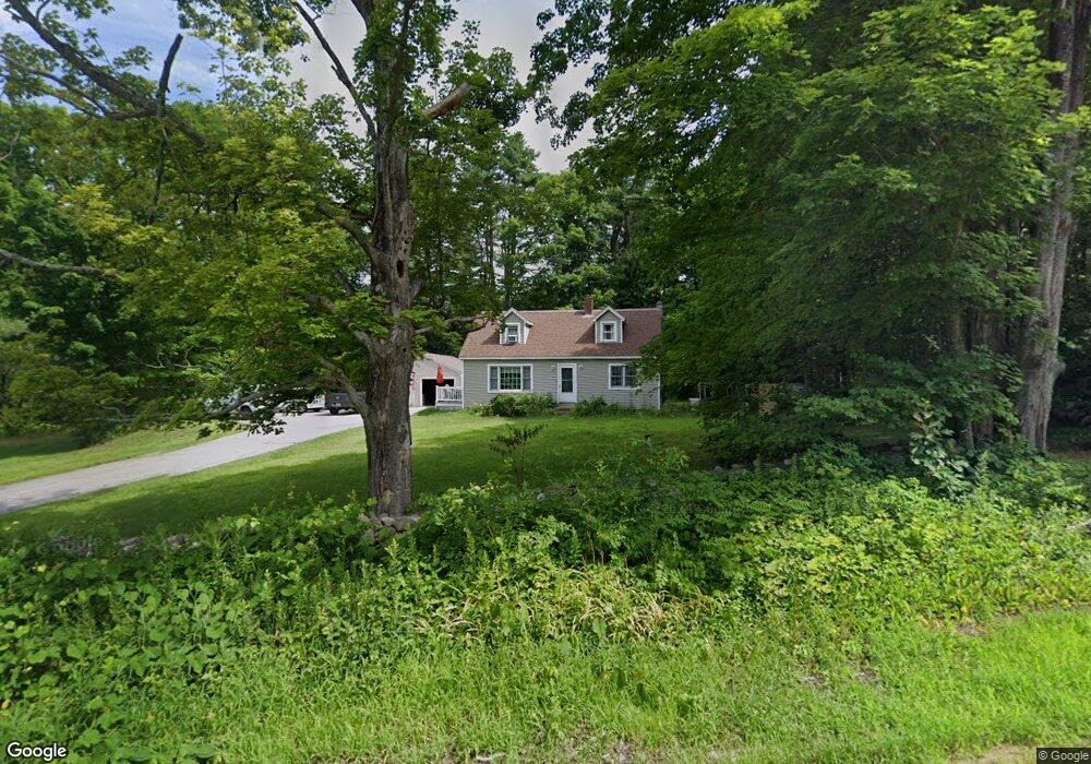 432 Province Rd, Strafford, NH 03884 - photo 1