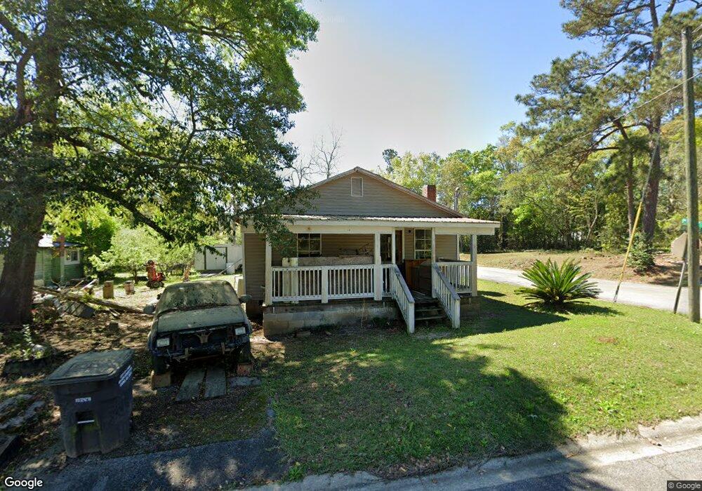 825 Copeland Ave SW, Cairo, GA 39828 - photo 1