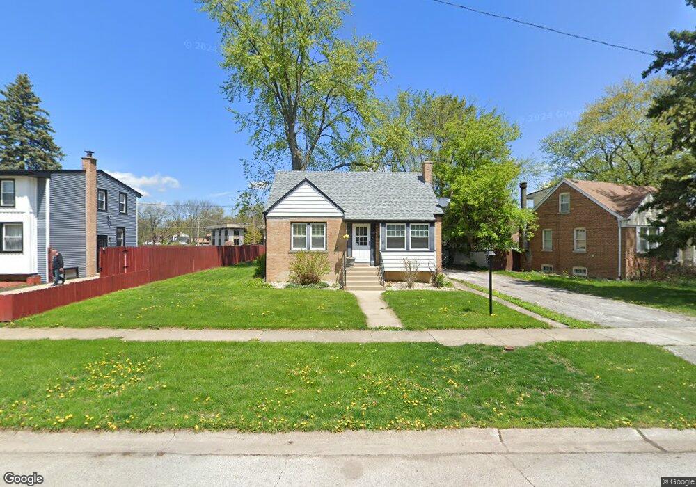 3628 211th Place, Matteson, IL 60443 - photo 1