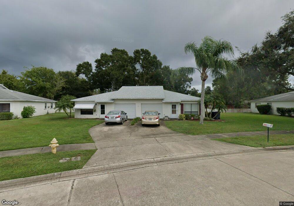 125 McNeela Dr unit 125, Titusville, FL 32796 - photo 1