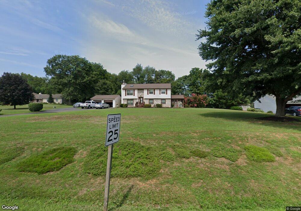 4264 Grapewood Dr, Warrenton, VA 20187 - photo 1