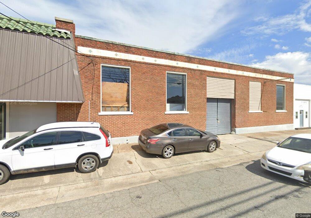 19 S Third Ave, Mc Rae, GA 31055 - photo 1