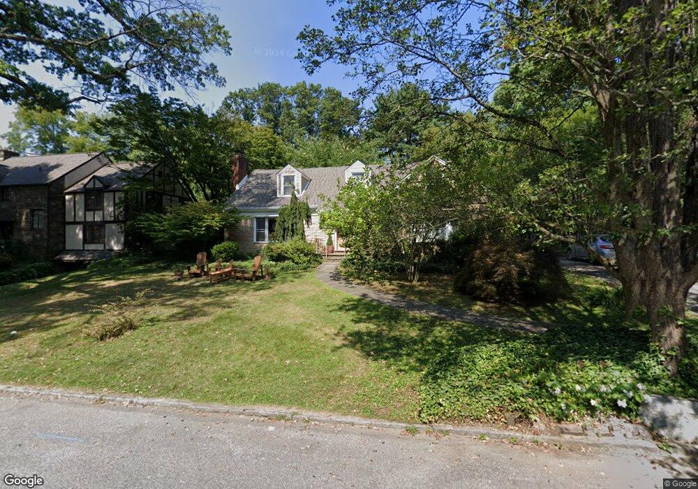 650 Parrish Rd, Swarthmore, PA 19081 - photo 1