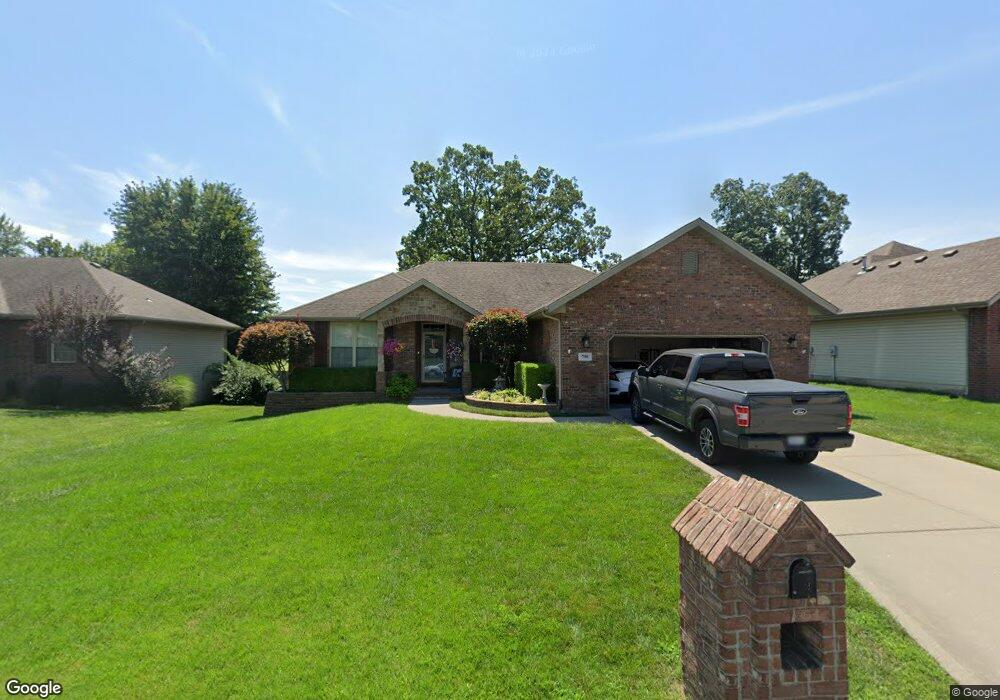 790 E Roubidoux St, Nixa, MO 65714 - photo 1