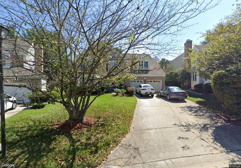 4 Argosy Cir, Gaithersburg, MD 20878 - photo 1