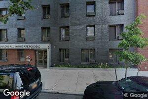 2126 Mapes Ave, Bronx, NY 10460