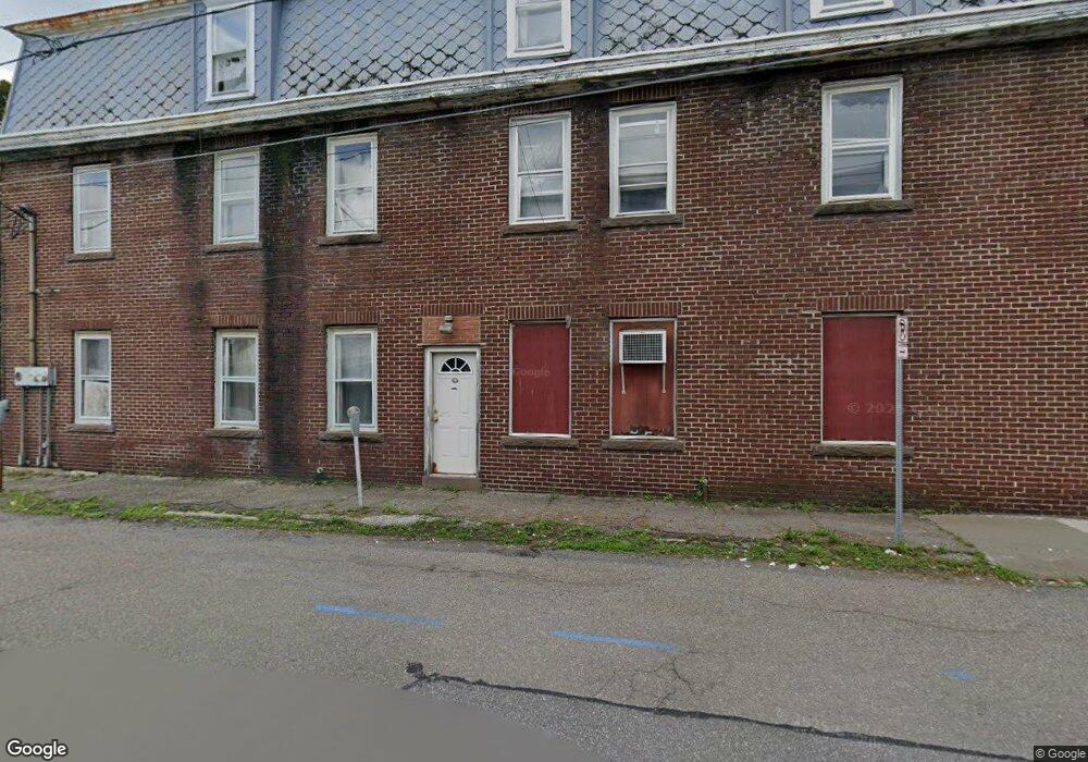 102 W Blaine St, McAdoo, PA 18237 - photo 1