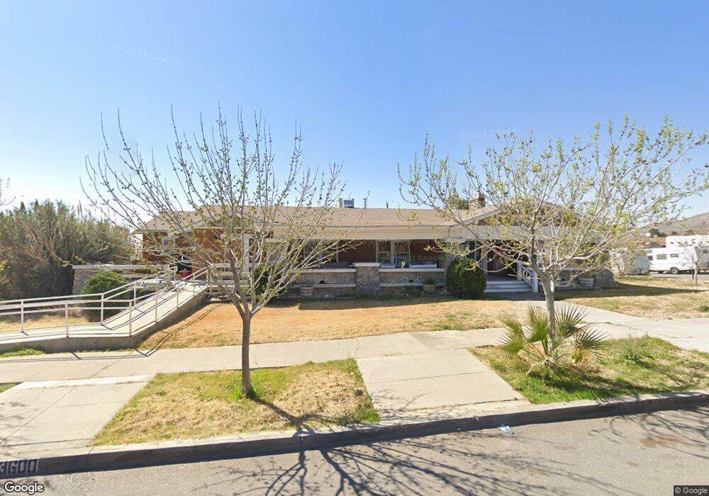 3600 Mckinley Ave, El Paso, TX 79930 - photo 1