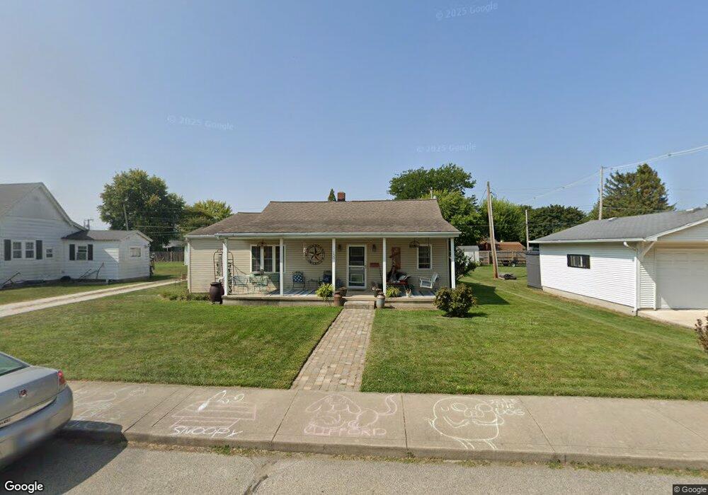 130 Maple St, Tipton, IN 46072 - photo 1