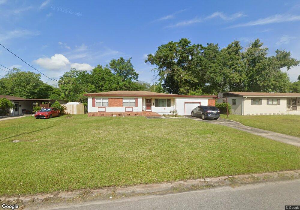 2148 Maney Dr, Jacksonville, FL 32216 - photo 1