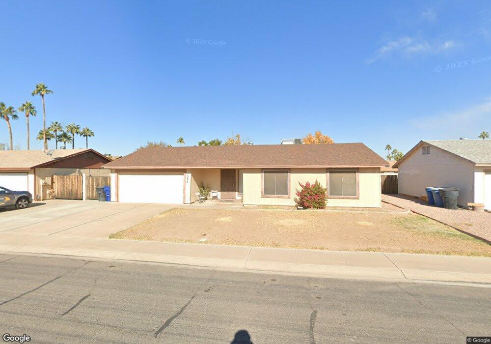 5634 W Cindy St, Chandler, AZ 85226 - photo 1