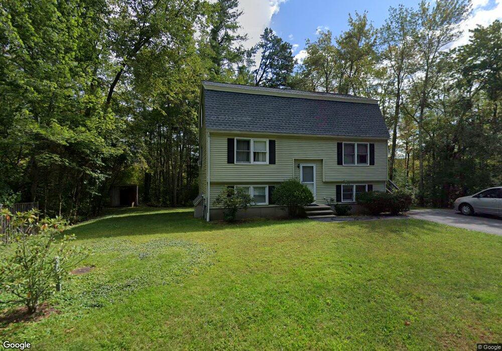 56 Hidden Rd, Methuen, MA 01844 - photo 1