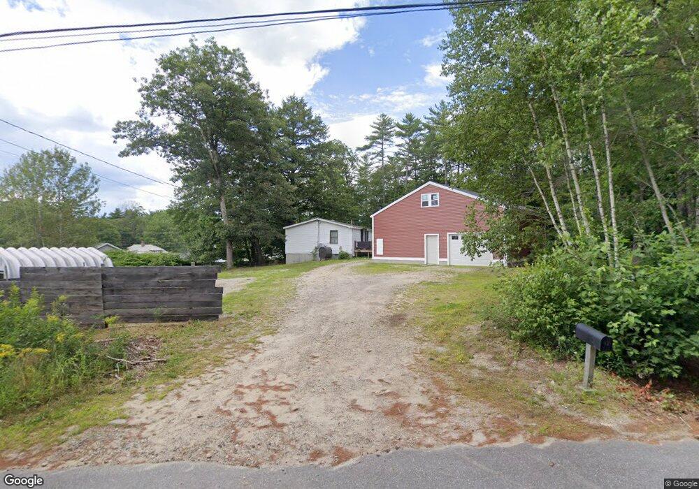 12 Mount Henry Rd, Bridgton, ME 04009 - photo 1