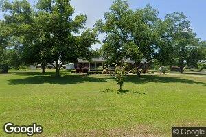 525 Lakeview Dr, Dexter, GA 31019