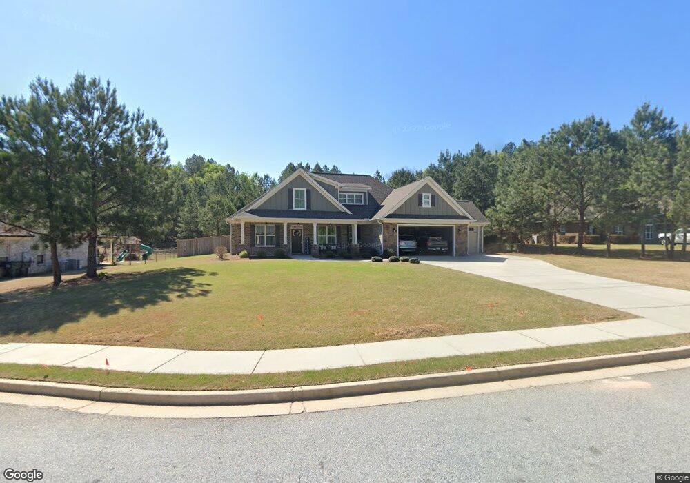 2125 Apalachee Trail, Monroe, GA 30656 - photo 1