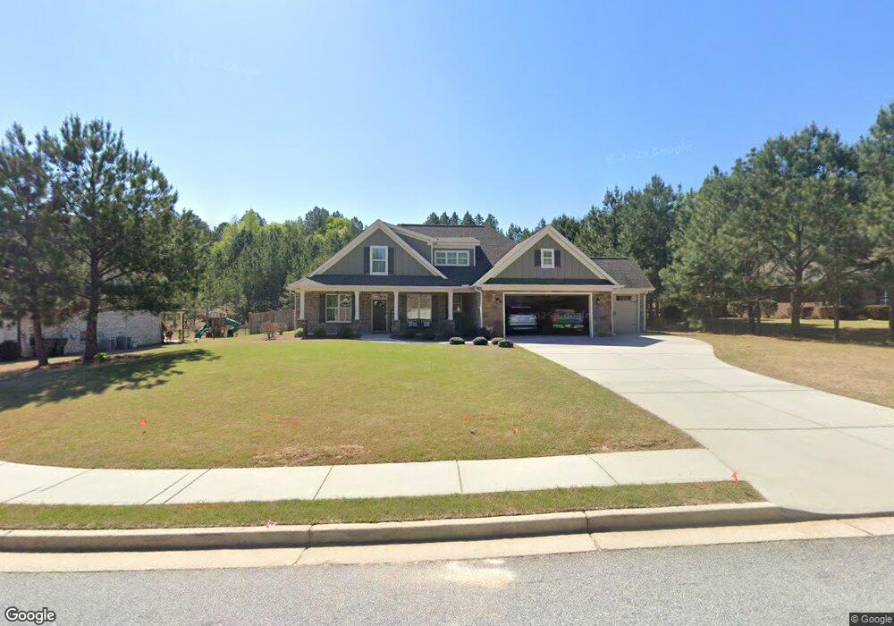 2125 Apalachee Trail unit LOT 7, Monroe, GA 30656 - photo 1