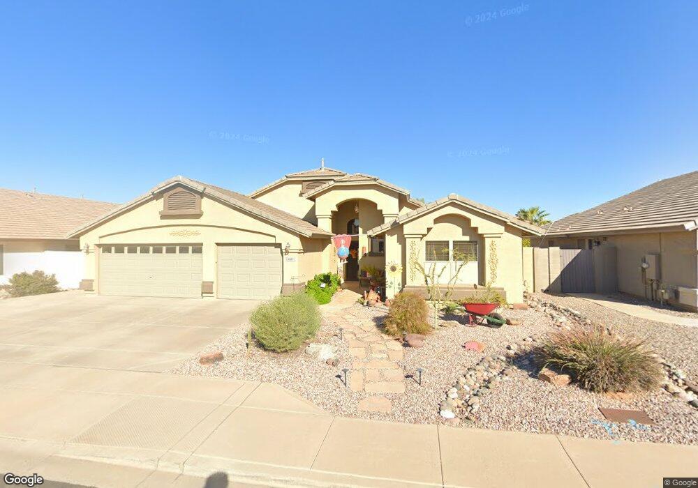 9862 E Posada Ave, Mesa, AZ 85212 - photo 1