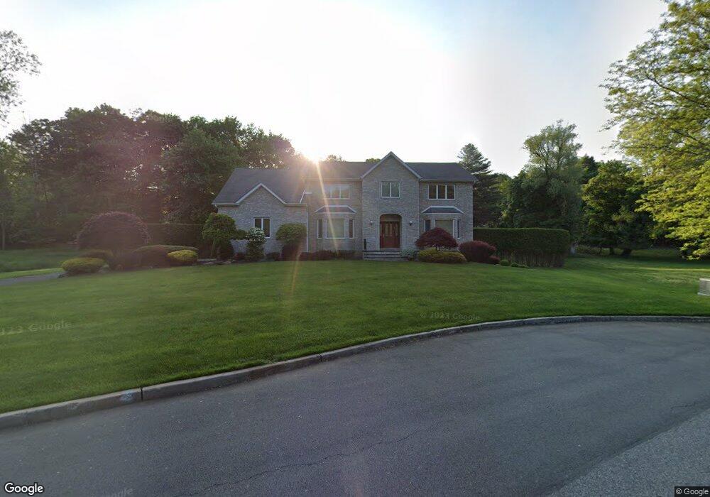 20 Grosser Ln, Monsey, NY 10952 - photo 1