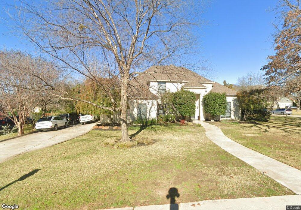 2812 Linden Ln, Southlake, TX 76092 - photo 1