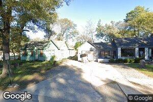 418 W 6th St, Stuttgart, AR 72160