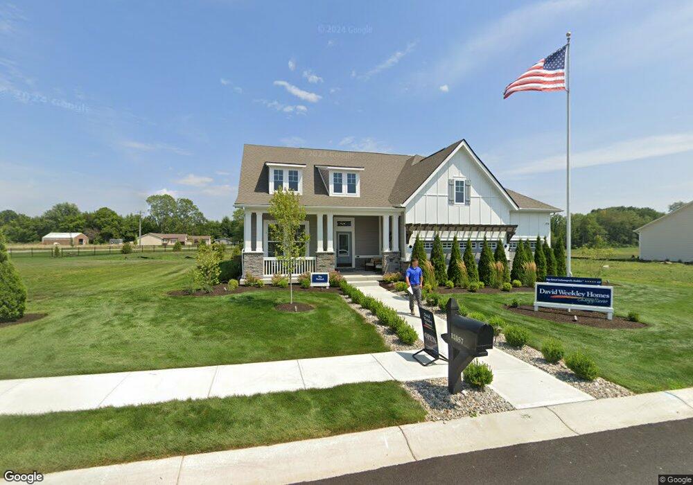 12057 Gray Ghost Way unit 37597697, Fishers, IN 46040 - photo 1