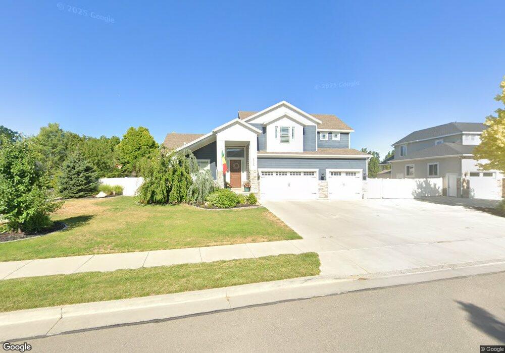 8766 S Okubo Dr, West Jordan, UT 84088 - photo 1