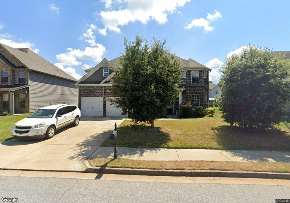 45 Julia Ann Ln, Covington, GA 30016 - photo 1