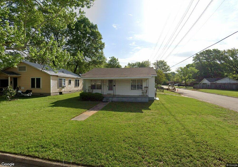 3902 Pine St, Texarkana, TX 75503 - photo 1
