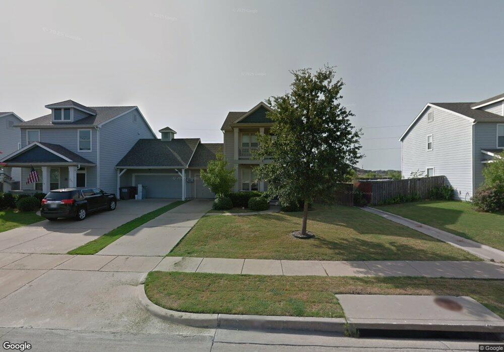 903 Chickesaw Ln, Wylie, TX 75098 - photo 1