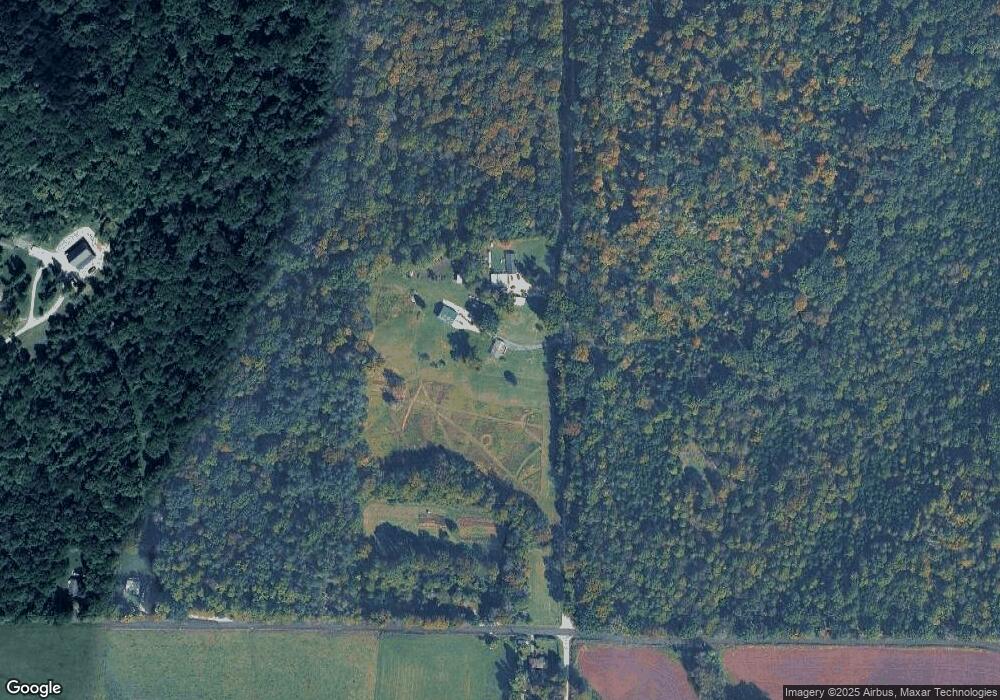 5305 Dixie Rd SW, Corydon, IN 47112 - photo 1