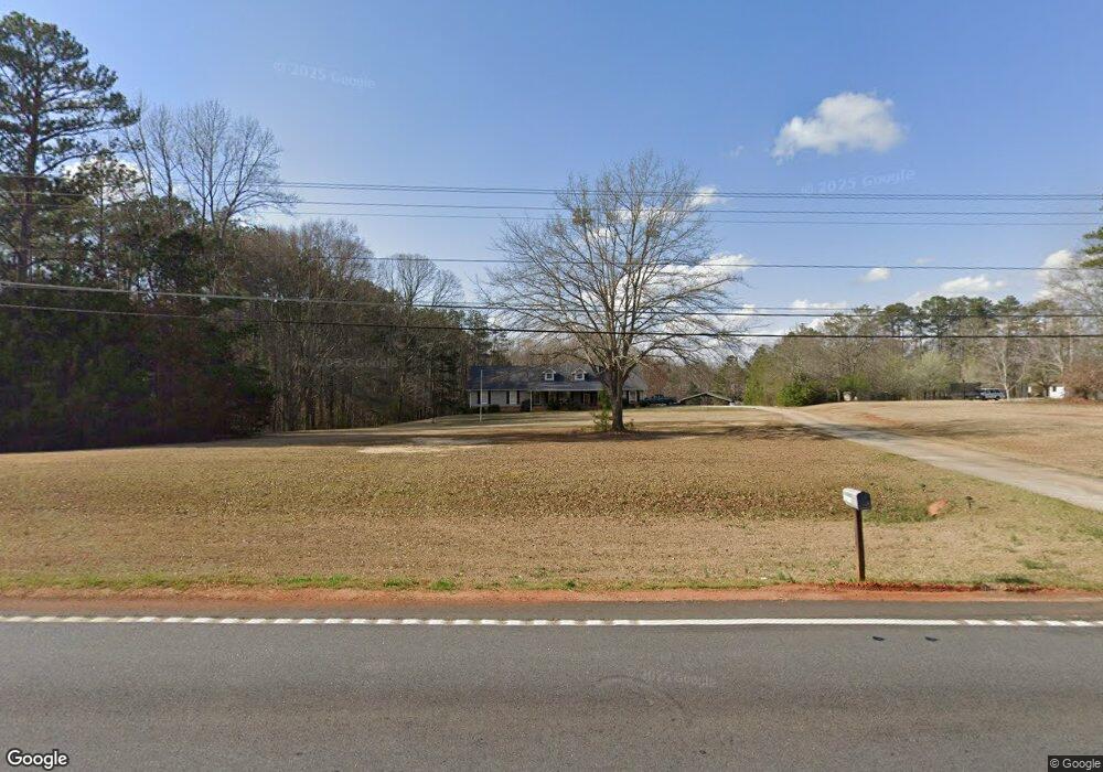 3126 Highway 81 S, Covington, GA 30016 - photo 1