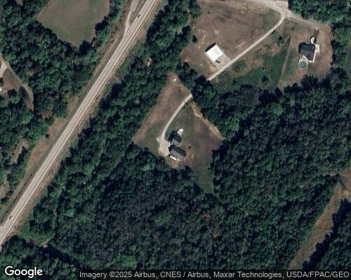 18945 Salt Run Rd  