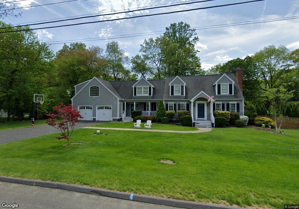 43 Rangely Dr, Trumbull, CT 06611 - photo 1