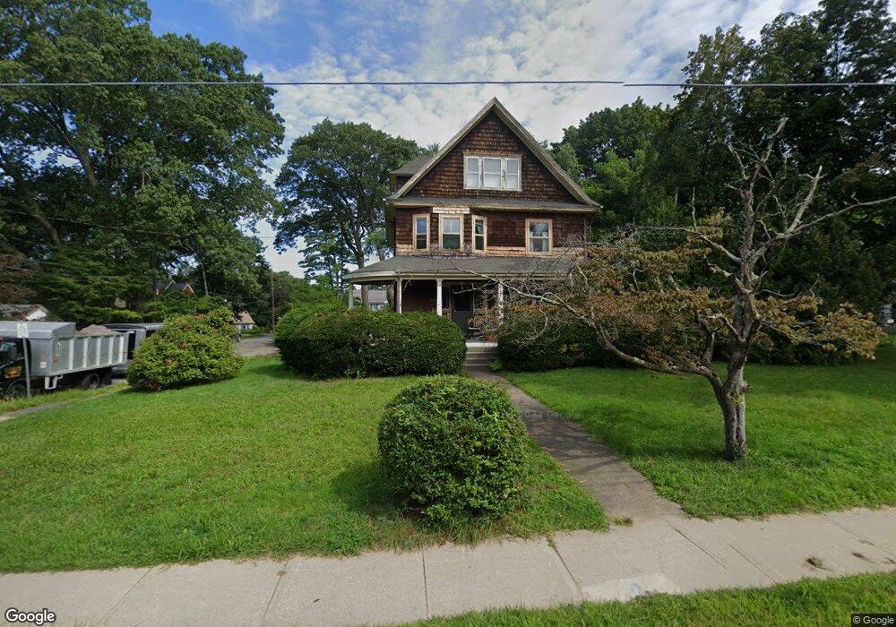 1217 Great Plain Ave, Needham, MA 02492 - photo 1