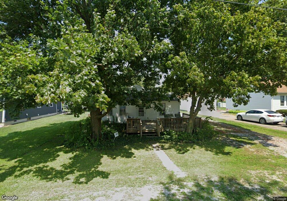1001 E 8th St, Fowler, IN 47944 - photo 1