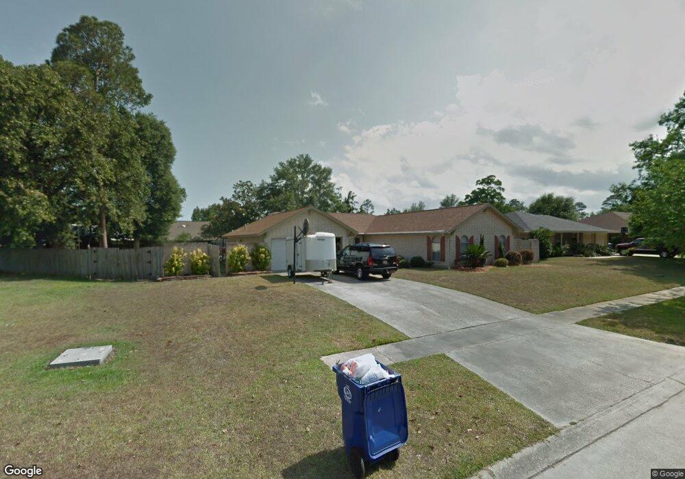 1607 Rue Miramon, Slidell, LA 70458 - photo 1