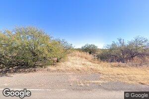 7391 N Frontier Rd, Mc Neal, AZ 85617