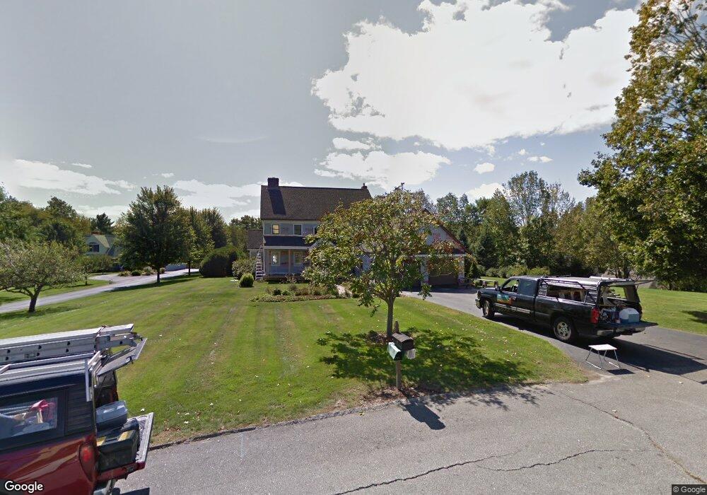 13 Fairway Dr, Dover, NH 03820 - photo 1