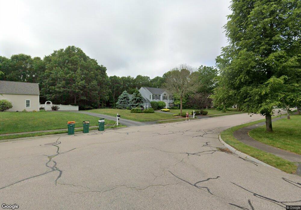 43 Mayflower Dr, Mansfield, MA 02048 - photo 1