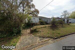 3302 Oneal St, Columbus, GA 31906