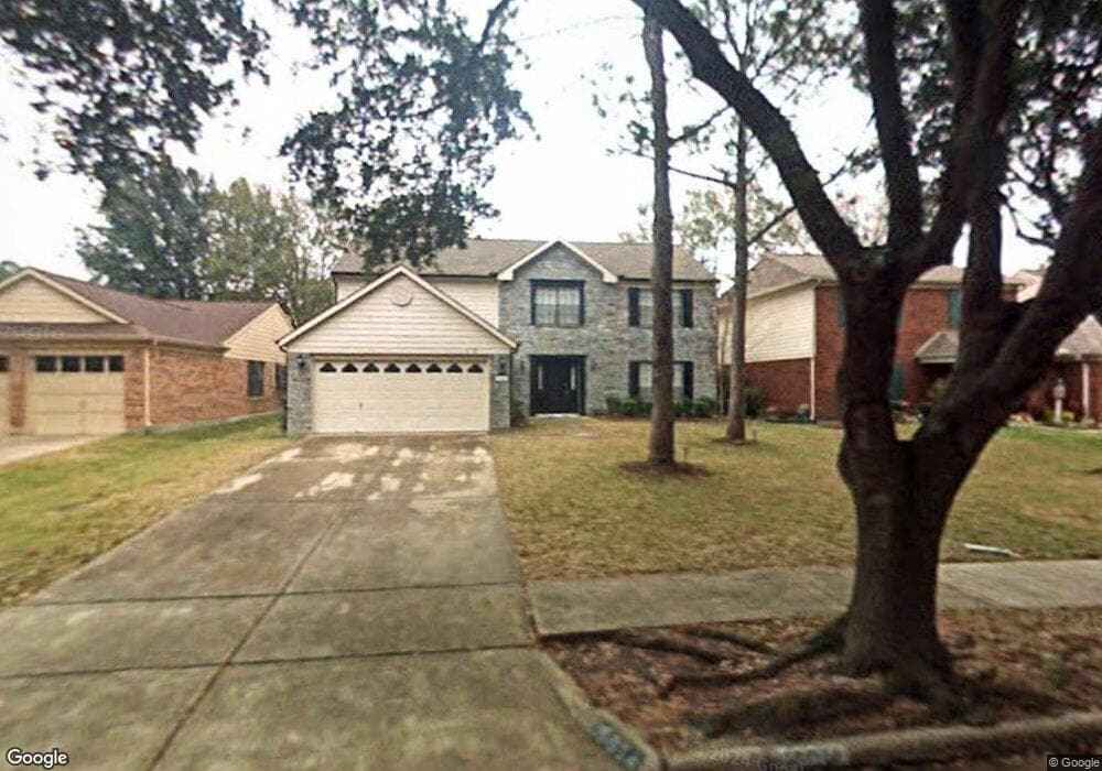 16014 Pinyon Creek Dr, Houston, TX 77095 - photo 1