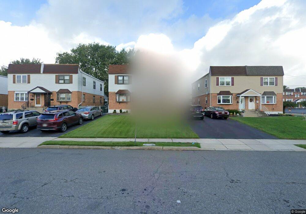 8 Lawnton Terrace W, Glenolden, PA 19036 - photo 1