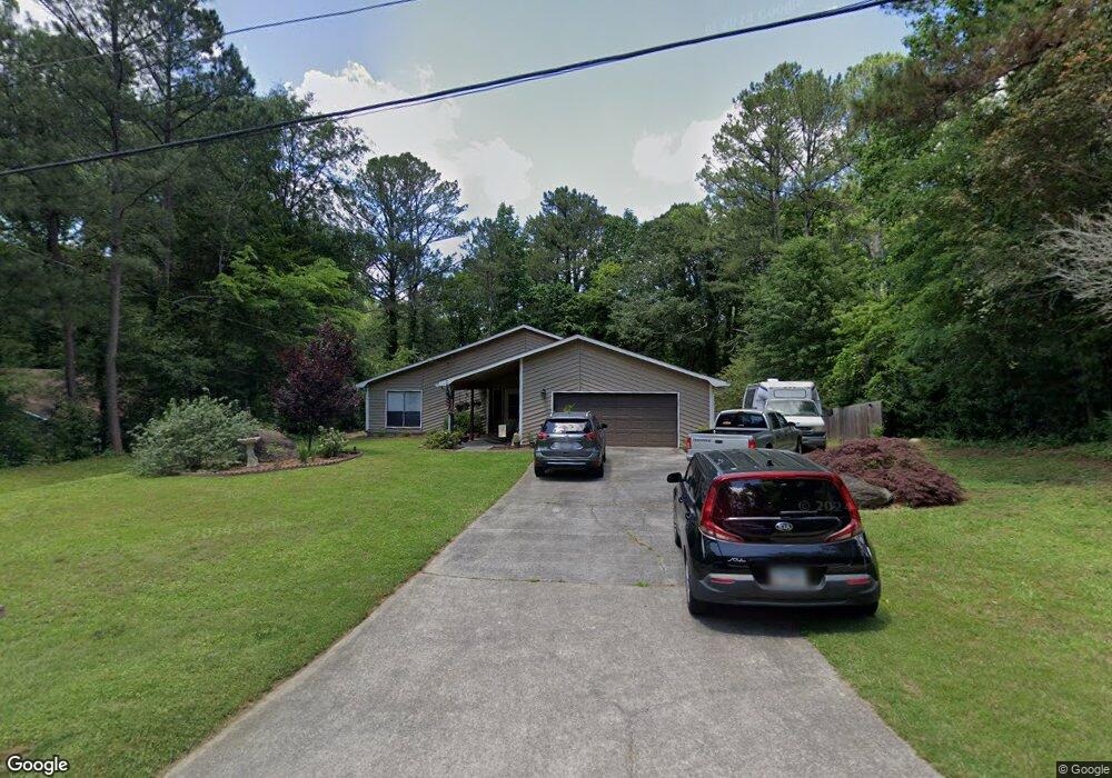 1375 Barrier Rd, Marietta, GA 30066 - photo 1