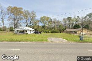 7873 Brantley Hwy, Grady, AL 36036