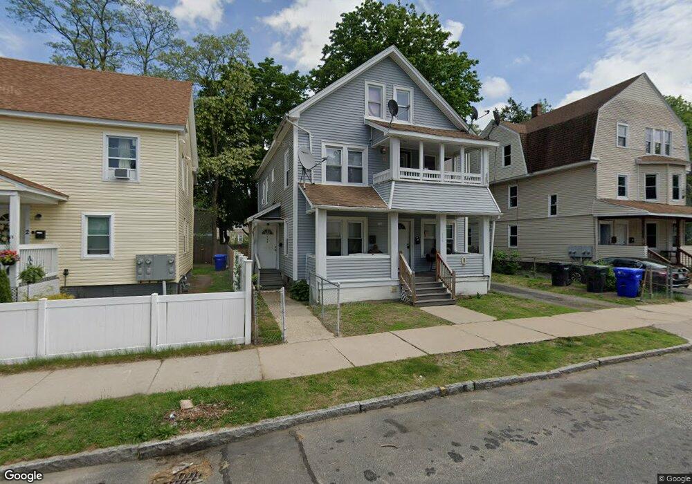 117 Ranney St unit 119, Springfield, MA 01108 - photo 1