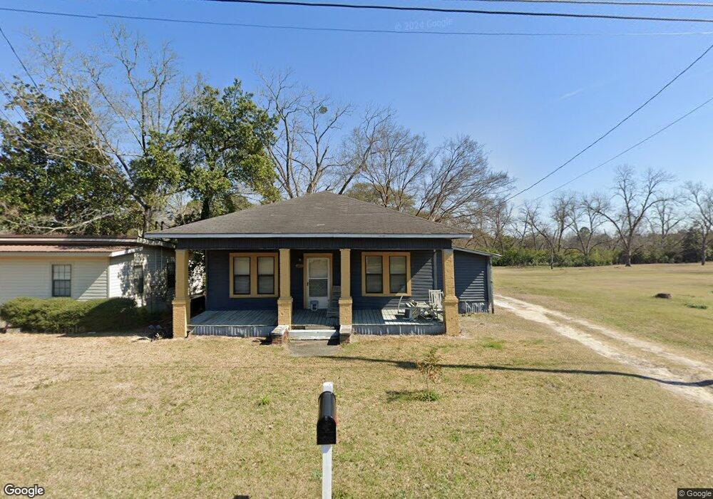 99 S Forsyth Ave, Mc Rae Helena, GA 31037 - photo 1